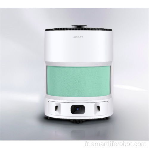 Purificateur d&#39;air amovible filtre de filtre réglable ECOVACS
